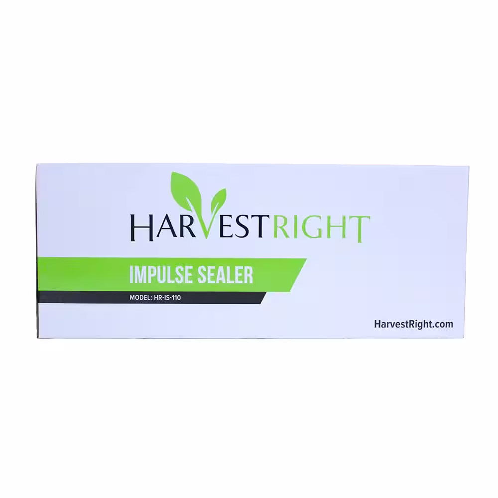 Harvest Right 12
