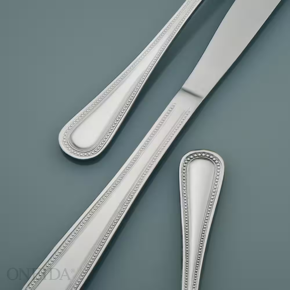 Oneida Prima 18/0 Stainless Steel Tablespoons (Set of 36)