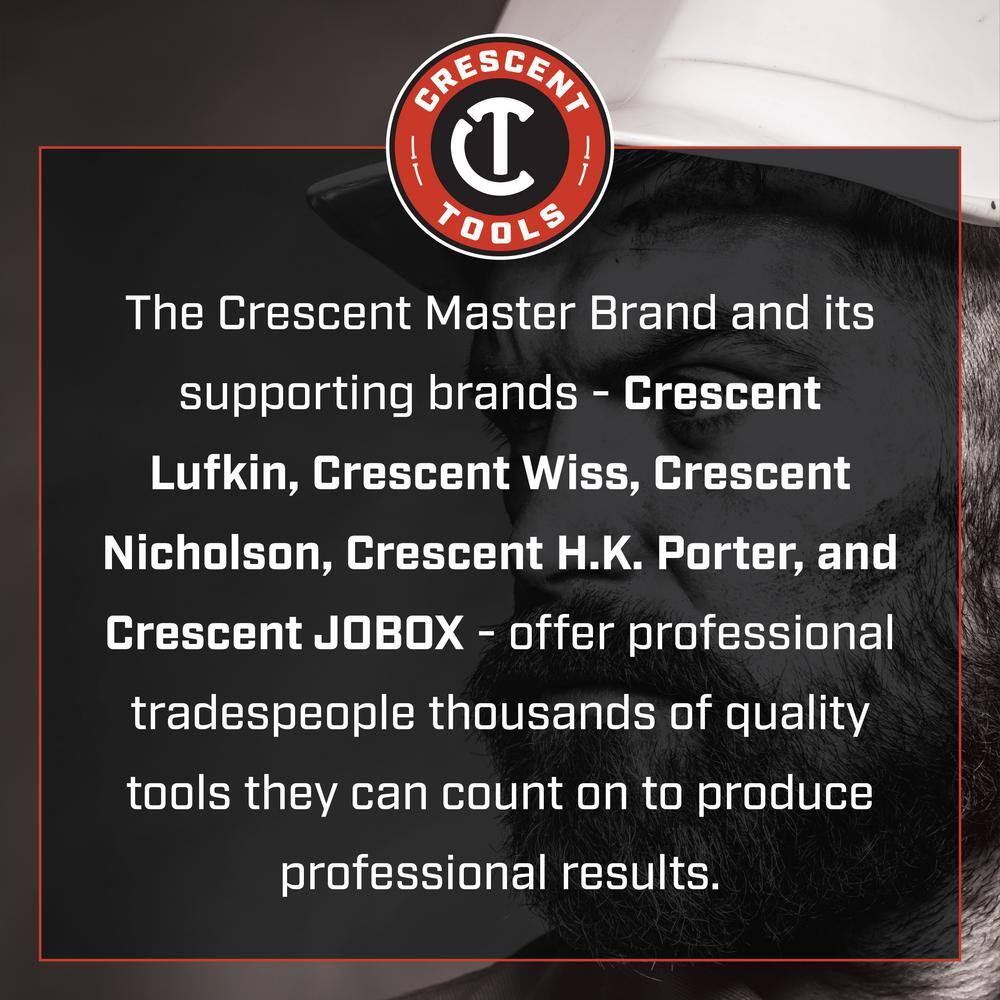 Crescent H.K. Porter Replacement Cutter Head for 0590MHX