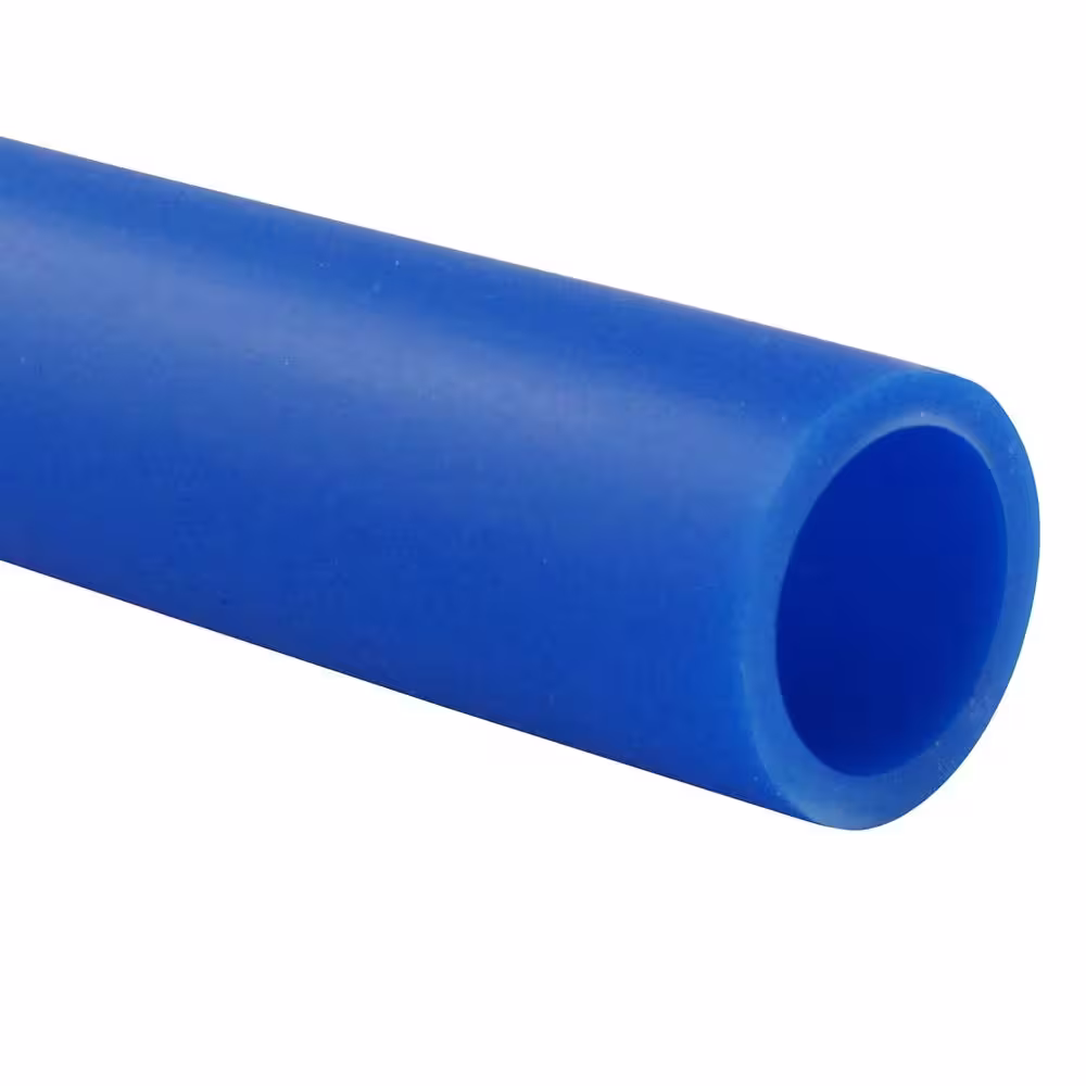 Apollo 1/2 in. x 500 ft. Blue PEX-B Pipe