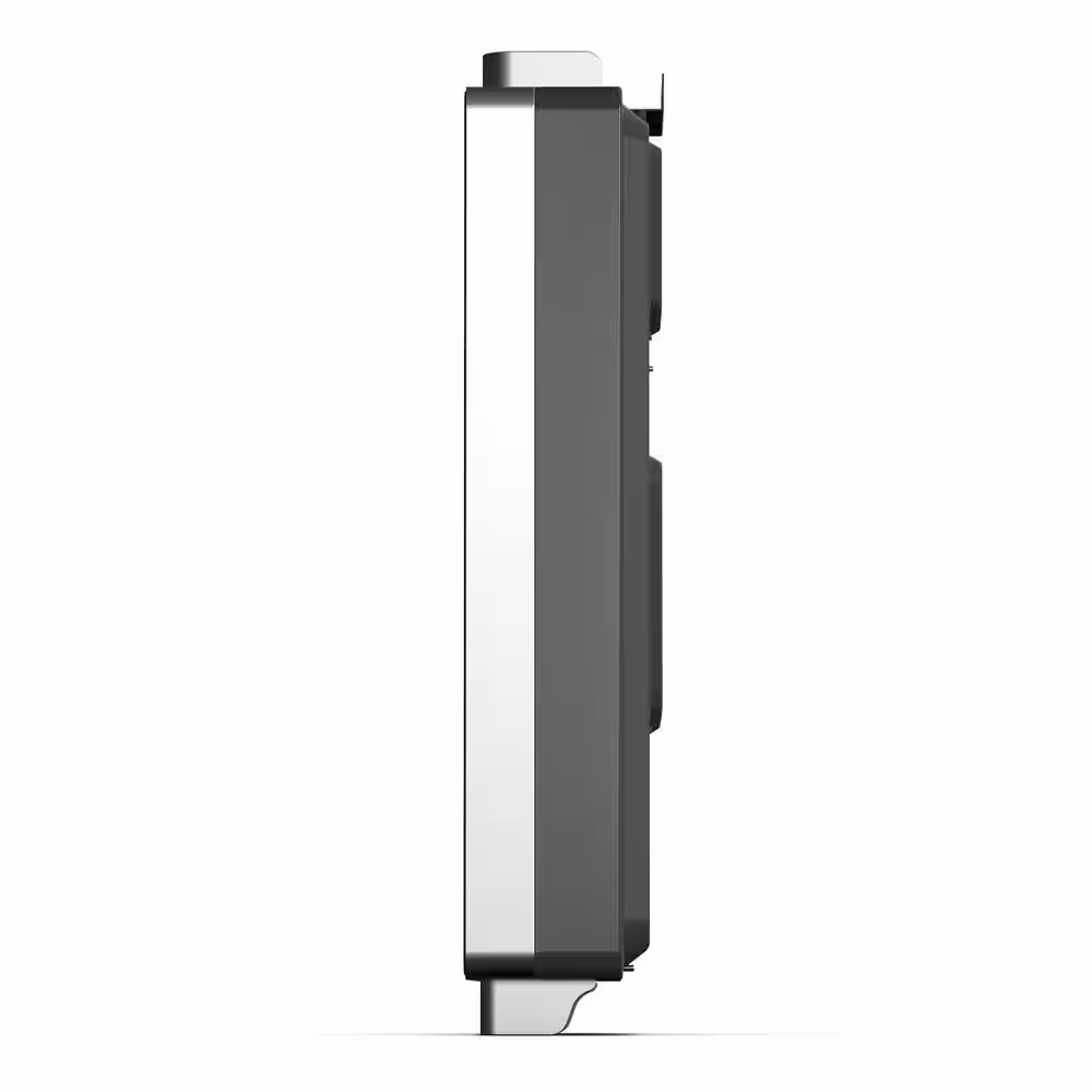 Eccotemp i12 4.0 GPM WholeHome 80,000 BTU Natural Gas Indoor Tankless Water Heater Horizontal Bundle