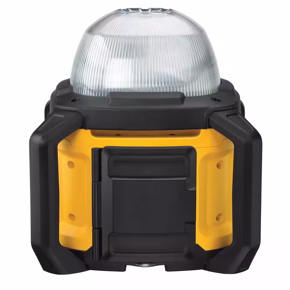 DEWALT 20V MAX All Purpose Cordless Work Light (Tool Only)
