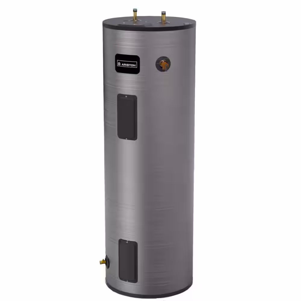 Ariston 115 gal. 16,500-Watt Electric Water Heater with Durable 316 l Stainless Steel Tank