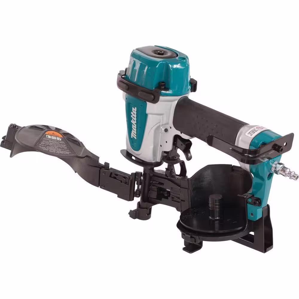 Makita 1-3/4 in. 15Â° Roofing Coil Nailer