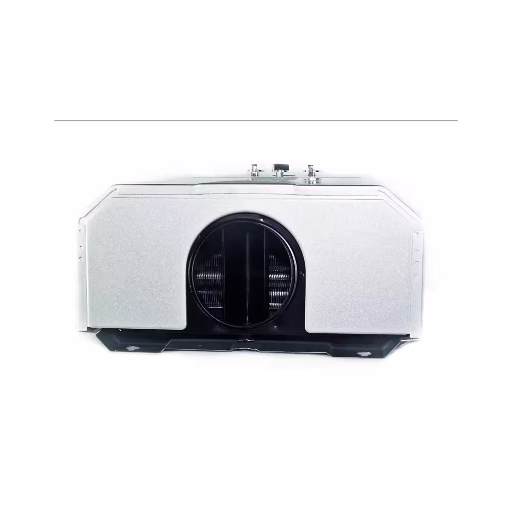 MAREY 4.2 GPM, 100,000 BTUs, Whole House solution, Digital Display, Outdoor Propane Gas Tankless Water Heater