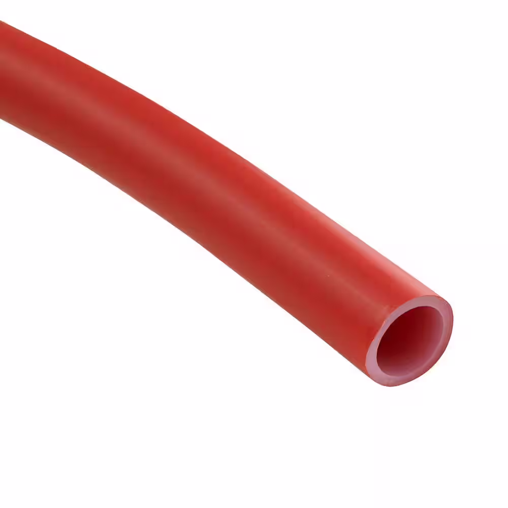 Apollo 3/4 in. x 100 ft. Red PEX-A Expansion Pipe in Solid