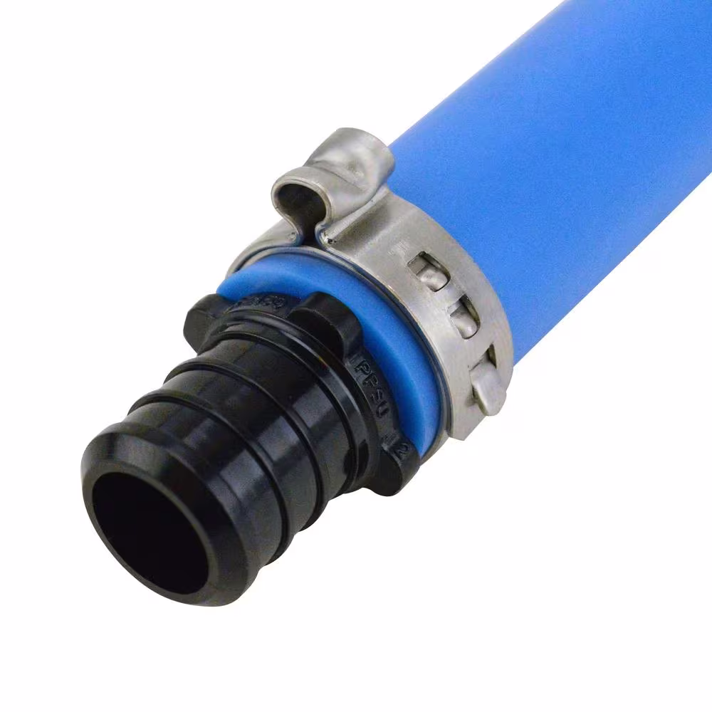Apollo 3/4 in. x 2 ft. Blue PEX-B Pipe