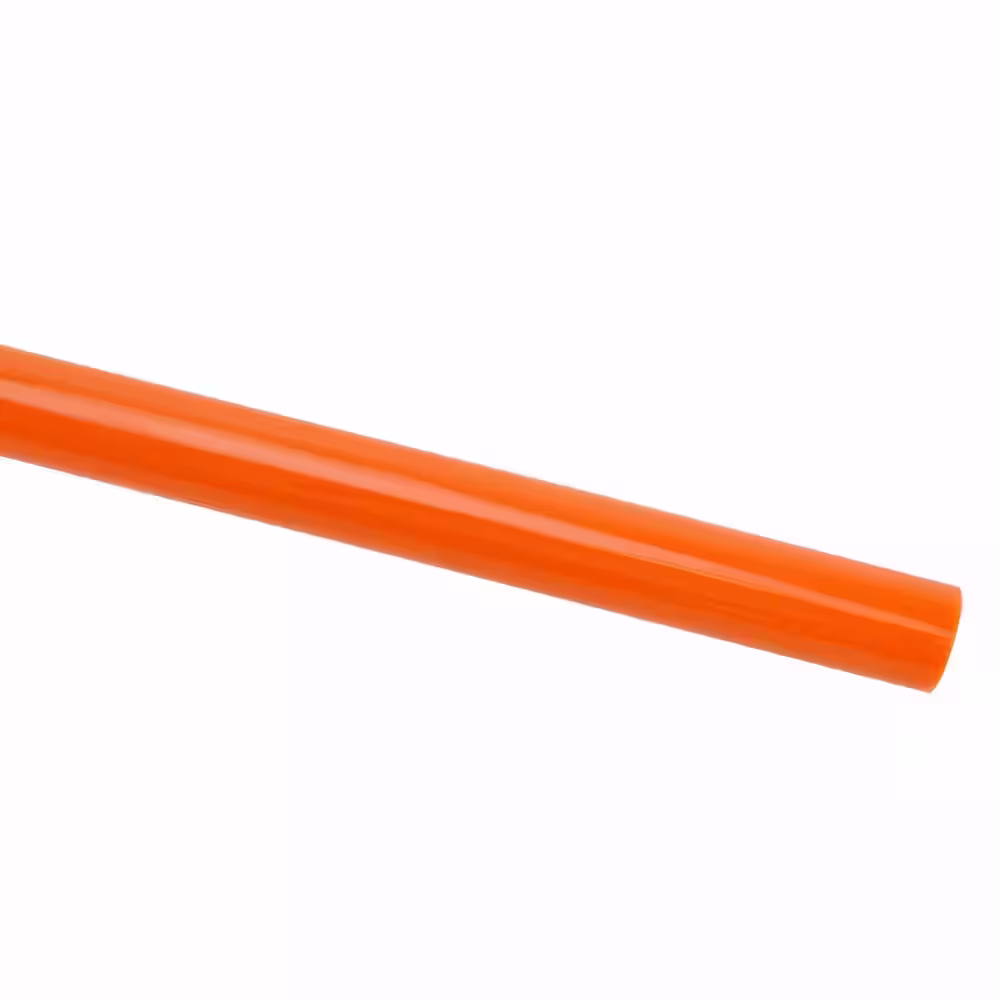 Apollo 1/2 in. x 100 ft. Orange PEX-B Oxygen Barrier Radiant Heating Pipe
