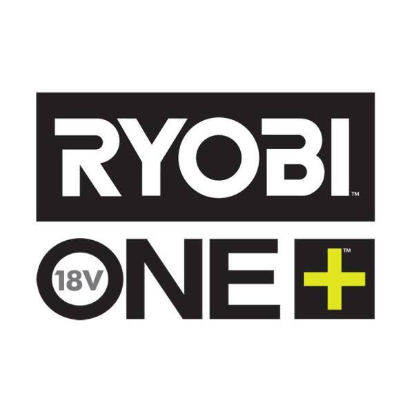 RYOBI ONE+ 18V Pex and PVC Shear Cutter for 1/4 in. to 2 in. and PEX Crimp Ring Press Tool (Tools Only)