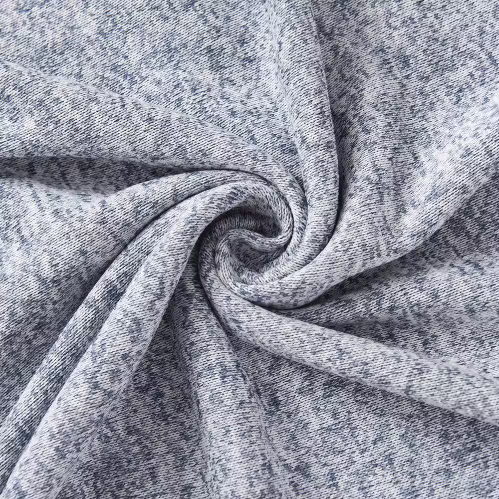 JML Blue Microfiber Knit Twin Size 60