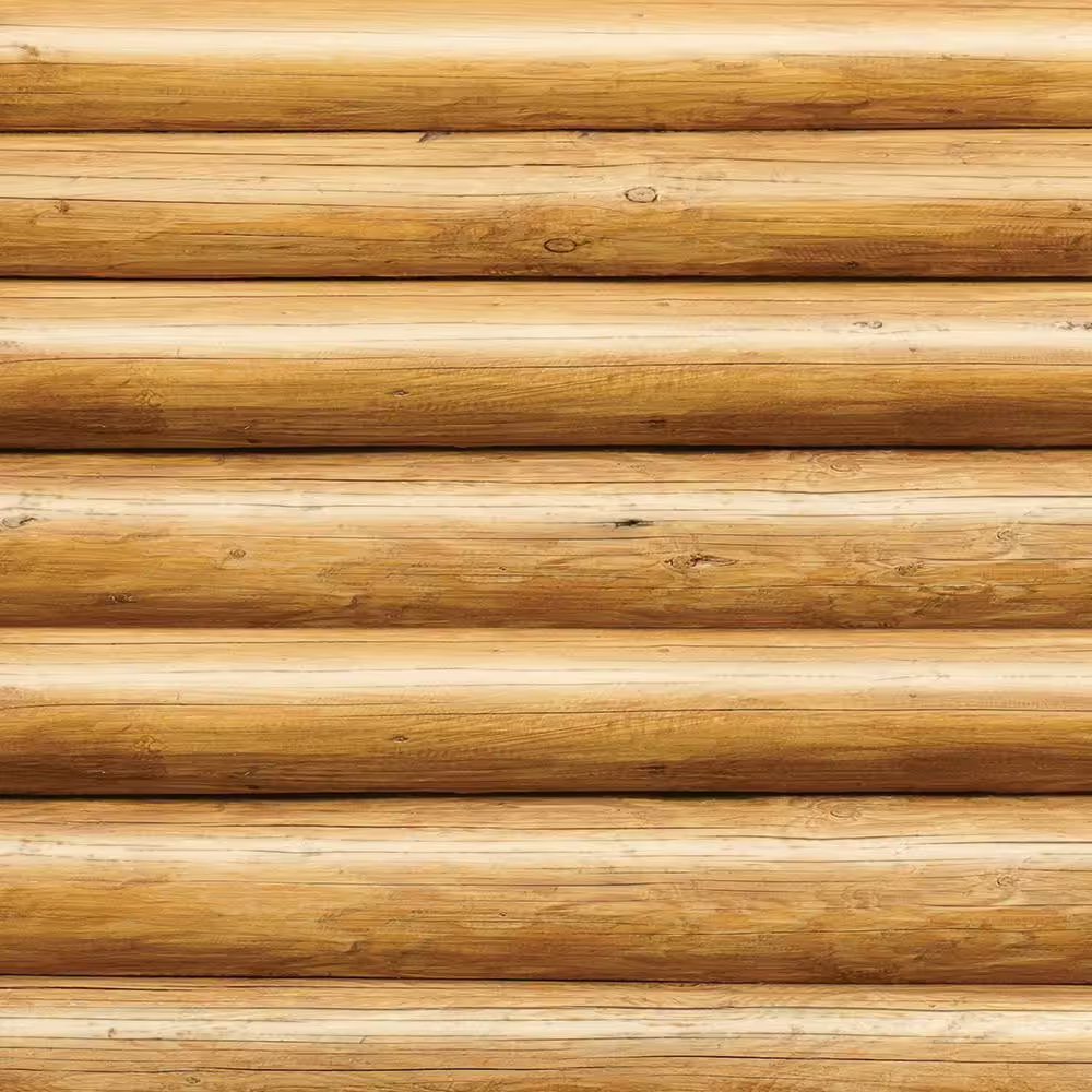 BEHR PREMIUM 1 gal. Clear Gloss Finish Log Home