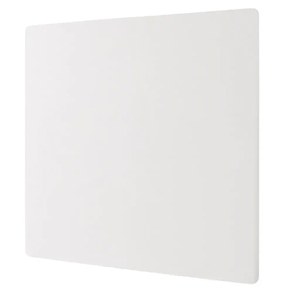 Everbilt 14 in. x 14 in. Adjustable Spring Loaded Plastic Access Panel